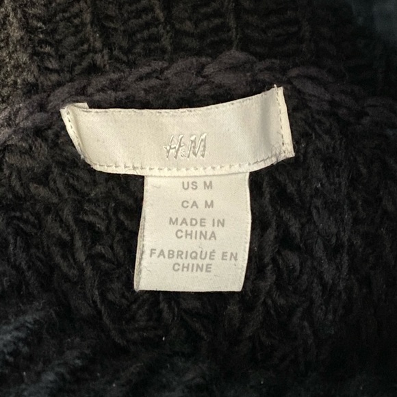 ❗️LAST PRICE DROP❗️BUY ME NOW❗️Knitted vest (H&M) - Picture 5 of 5